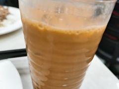 冻奶茶-好好滋味茶餐厅