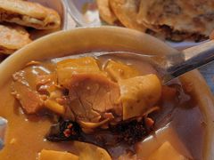 -逍遥镇刘相五胡辣汤豆沫馆(康复中街店)