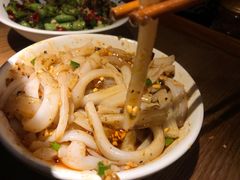 -九锅一堂酸菜鱼(新南凯德直营店)