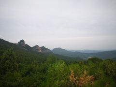 -照金香山旅游景区