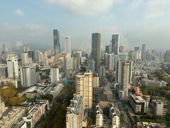-南京金丝利喜来登酒店