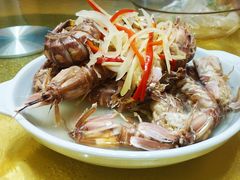 -宏佳丰味蟹馆(洛溪店)