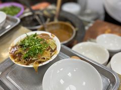 锅巴菜-正味斋锅巴菜(西北角店)