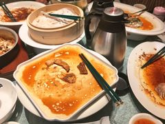 -香顺·客家菜(东坑店)