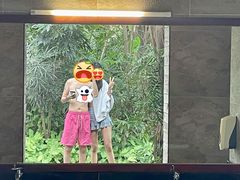-龙山酒店温泉