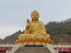 -大伊山景区