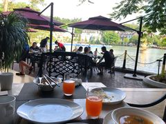 -茵特拉根酒店·西餐厅