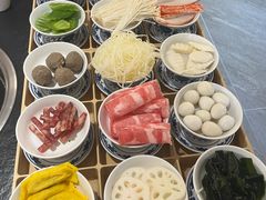 -咏江南·苏式火锅·苏州评弹(观前街店)