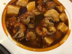麻婆豆腐小龙虾饭-海盗虾饭·剥好的小龙虾饭(SOHO尚都店)