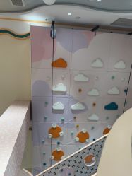 点击看大图 -奈尔宝·儿童乐园·亲子餐厅(苏州大悦城店)