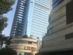 -圆融购物中心(南天成路店)