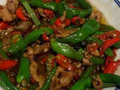 -欧记大排档·景德菜(上海首店)