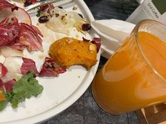 -THE WOODS 简餐 (国贸商城店)
