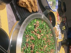 -嘎嘎鸭脑壳(蜀汉路店)