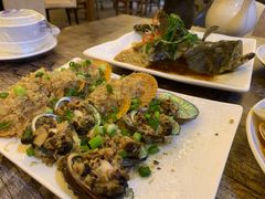 -龙湾海鲜渔村餐厅(亚龙湾店)