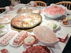 -二荆条·城市森林火锅旗舰店