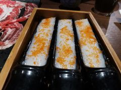 -快乐小羊火锅(河西王府井店)