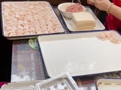 -长人馄饨铺(解放街店)