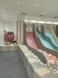 -奈尔宝家庭中心·亲子餐厅(宝安店)