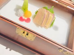 -素言·云端潮式料理·情侣约会·生日求婚