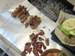 -江湖一盏灯·滇味卤烤(普惠园店)