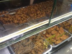 -阿捡忭京炸鸡(韭菜园总店)