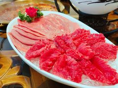 -小天鹅火锅·一线江景洪鼎旗舰店(洪崖洞店)
