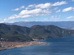 -泸沽湖里格半岛