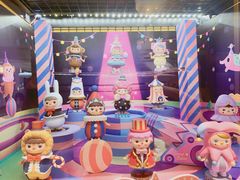 -泡泡玛特POPMART(正弘城店)