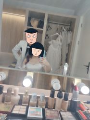 -帆拉斐婚纱摄影(春熙店)