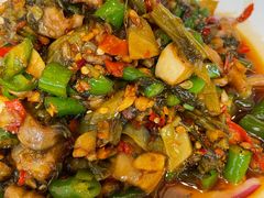 -兰湘子·湘菜小炒(长安万科广场店)