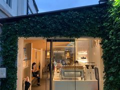 门面-% Arabica阿拉比卡咖啡(武康路店)