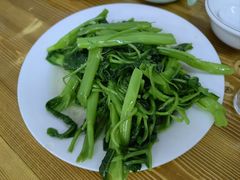 -老杨饭店(万科里店)