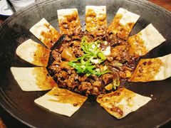 -皖北三胖地锅鸡(高速时代广场店)