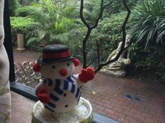 -火车头法国西餐厅