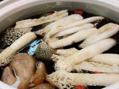 -名善山珍·野生菌汤锅(文殊院店)