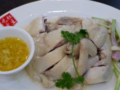 -红星光发煲仔饭(文海店)