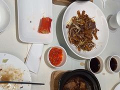 -香港狮子山下·明星粤菜餐厅(北苑店)