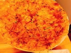 -东吉馆韩式餐厅(八经街总店)