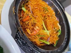 -老字号蛇口德记烧腊饭店·海鲜加工
