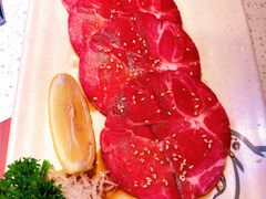 丹麦炭烧梅花肉-猫抓烤肉(春熙路店)