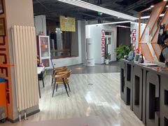 -初时健身工作室(新都店)