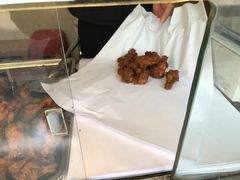 -汴京炸鸡王(蔡锷北路店)