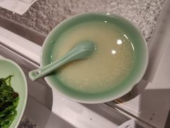 粥-故宫冰窖餐厅