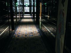 -长沙国金中心异国印象酒店
