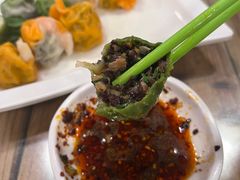 -宝源饺子(麦子店街店)