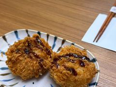 -CURRY YA 熟成咖哩專門店(深圳湾万象城店)