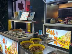 -钟方模白家肥肠粉(春熙店)