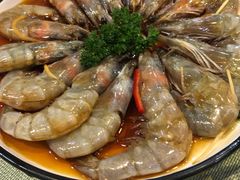 酱虾-渔娘渔家丹东海鲜(东直门店)