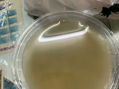 绿豆汤-啊荣馄饨(复旦软件园店)